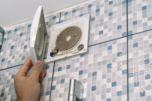 Best HVAC Duct Inspection Services  in Babson Park, FL